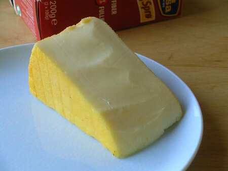 Gervais Cheese