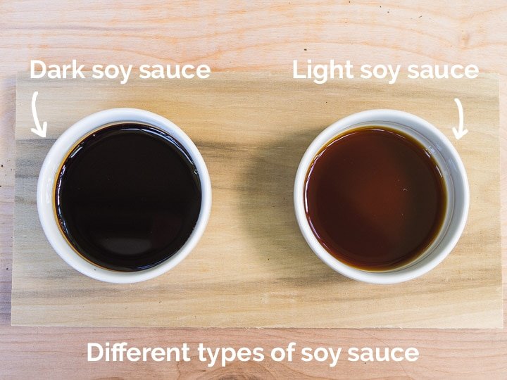 Soy sauce