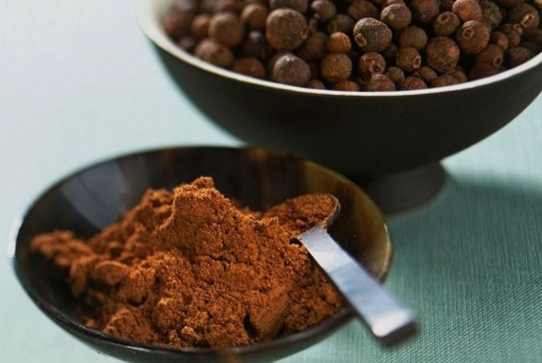 allspice powder