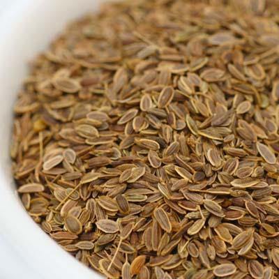 Dill Seed 