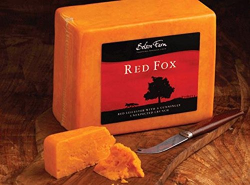 Red Fox Cheese