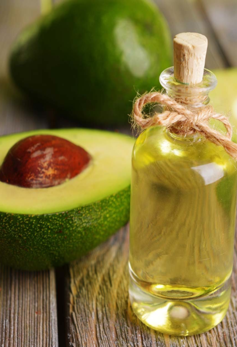 avocado oil substitute