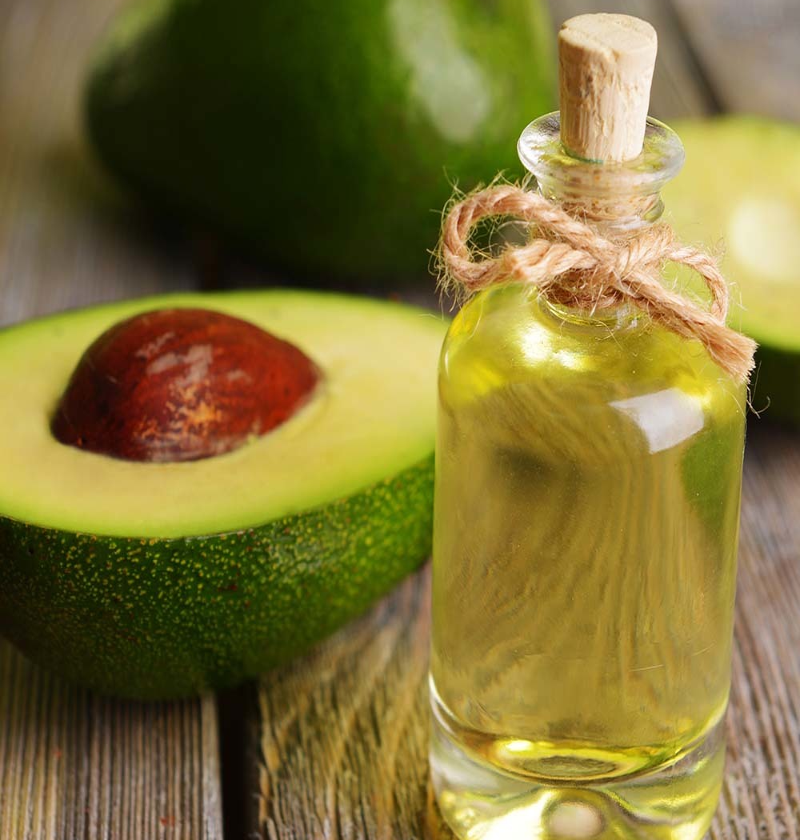 avocado oil substitute