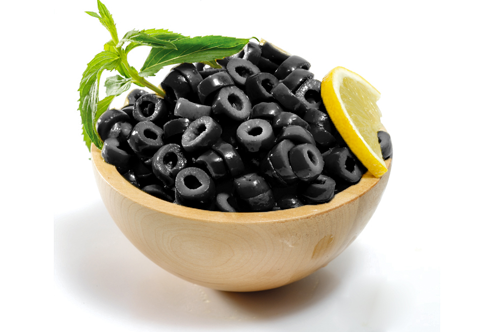 black Olives