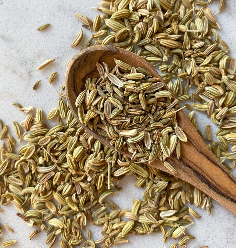 fennel seed substitute