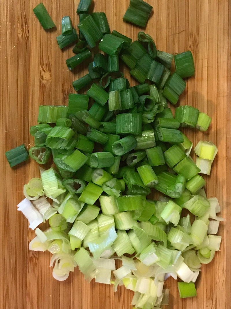 Best Green Onion Substitute (15+ Amazingly Easy Alternatives To Use!)