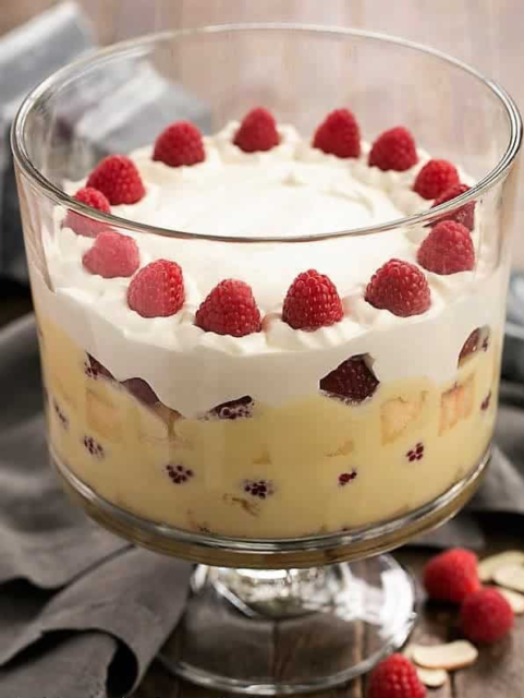 traditional australian trifle recipe Archives – Substitute Food