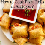 How Long to Cook Hot Pocket in Microwave, Oven, and Air Fryer?