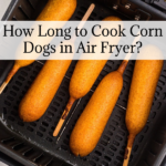 How Long to Cook Chicken Wings in Air Fryer?