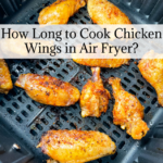 How Long to Cook Turkey Wings in Oven?
