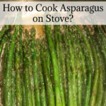 How to Cook Asparagus in Air Fryer?