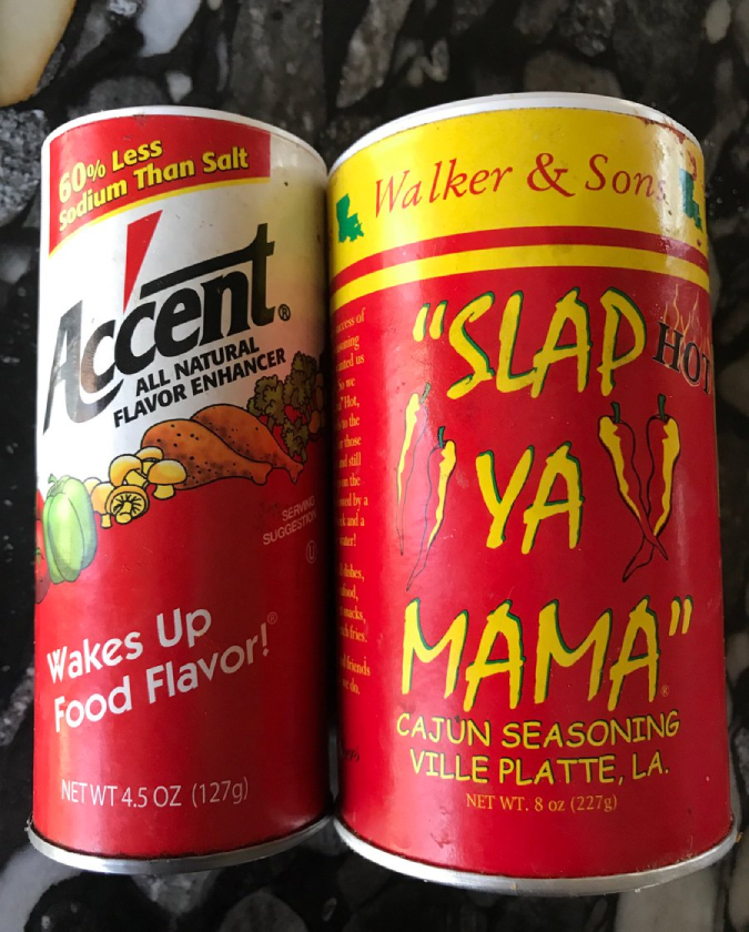 Best Substitute for Accent Seasoning in a Recipe
