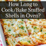 How Long to Cook Garlic Bread in Oven?