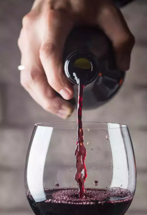 burgundy wine substitute
