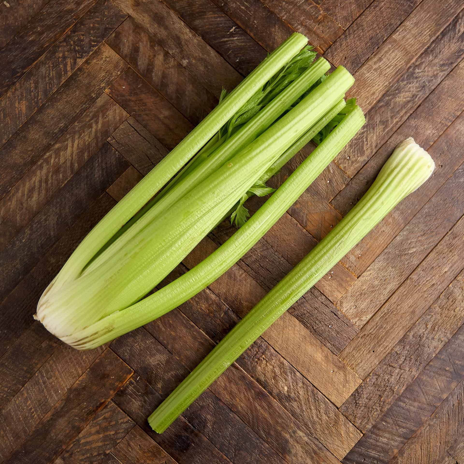 Celery Ribs