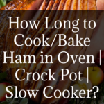 How Long to Cook Barley on Stove | in Instant Pot?