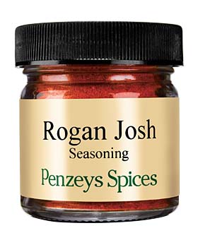 Rogan Josh Seasoning
