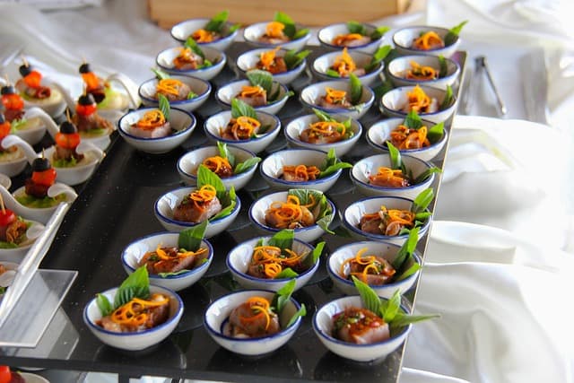 food